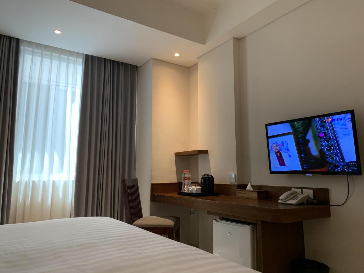 Signature Seminyak (Bali)