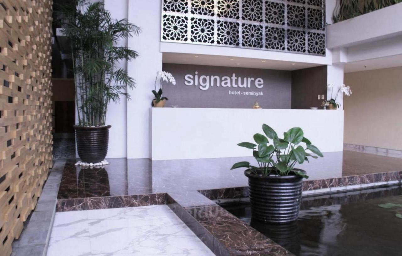 Signature Hotel 3*