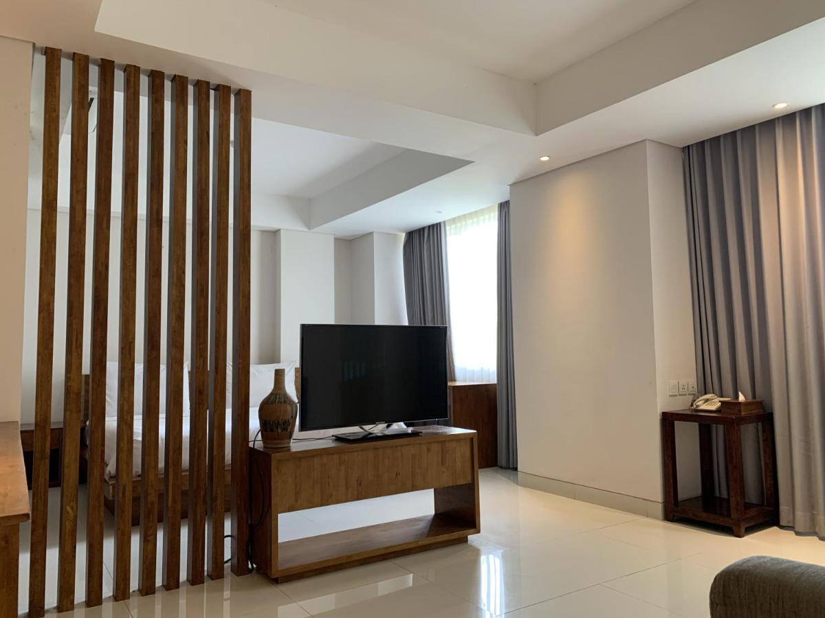 Signature 3* Seminyak (Bali)
