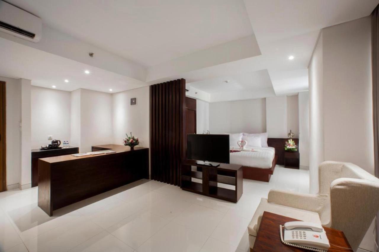 Hotel Signature