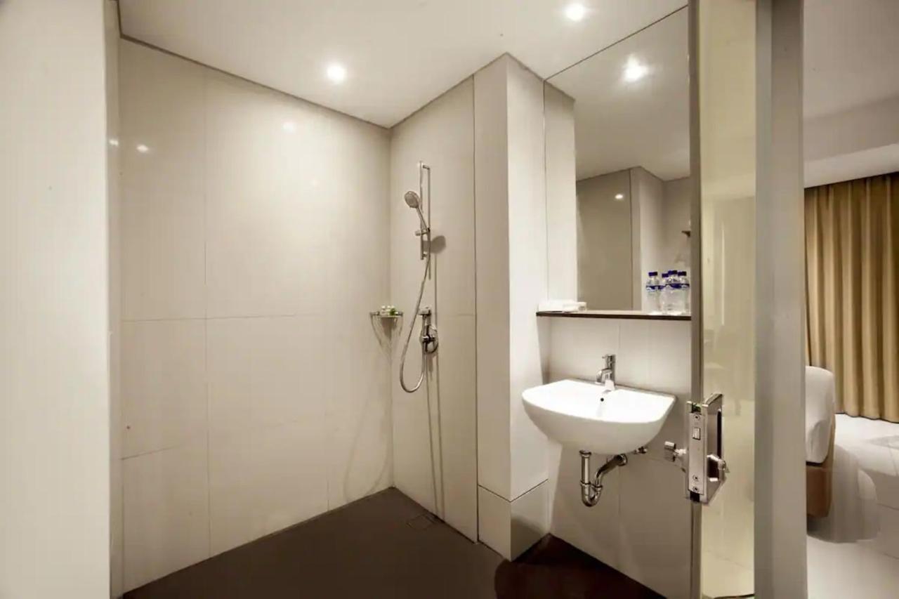 Hotel Signature Seminyak (Bali)