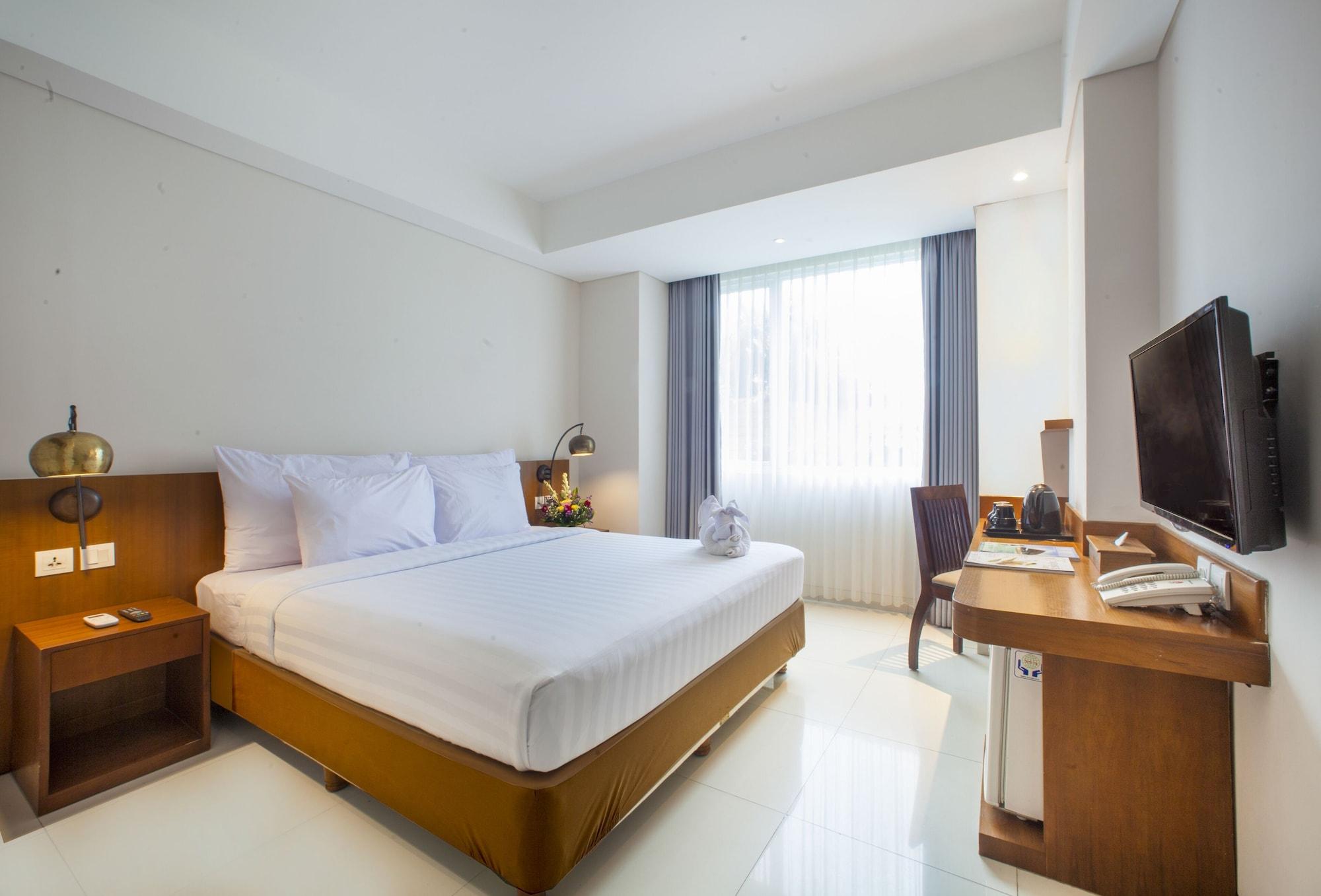 Signature Seminyak (Bali)