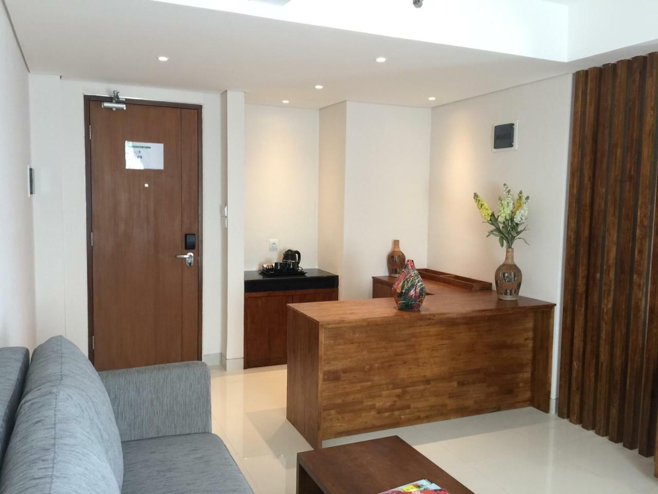 Signature Seminyak (Bali)
