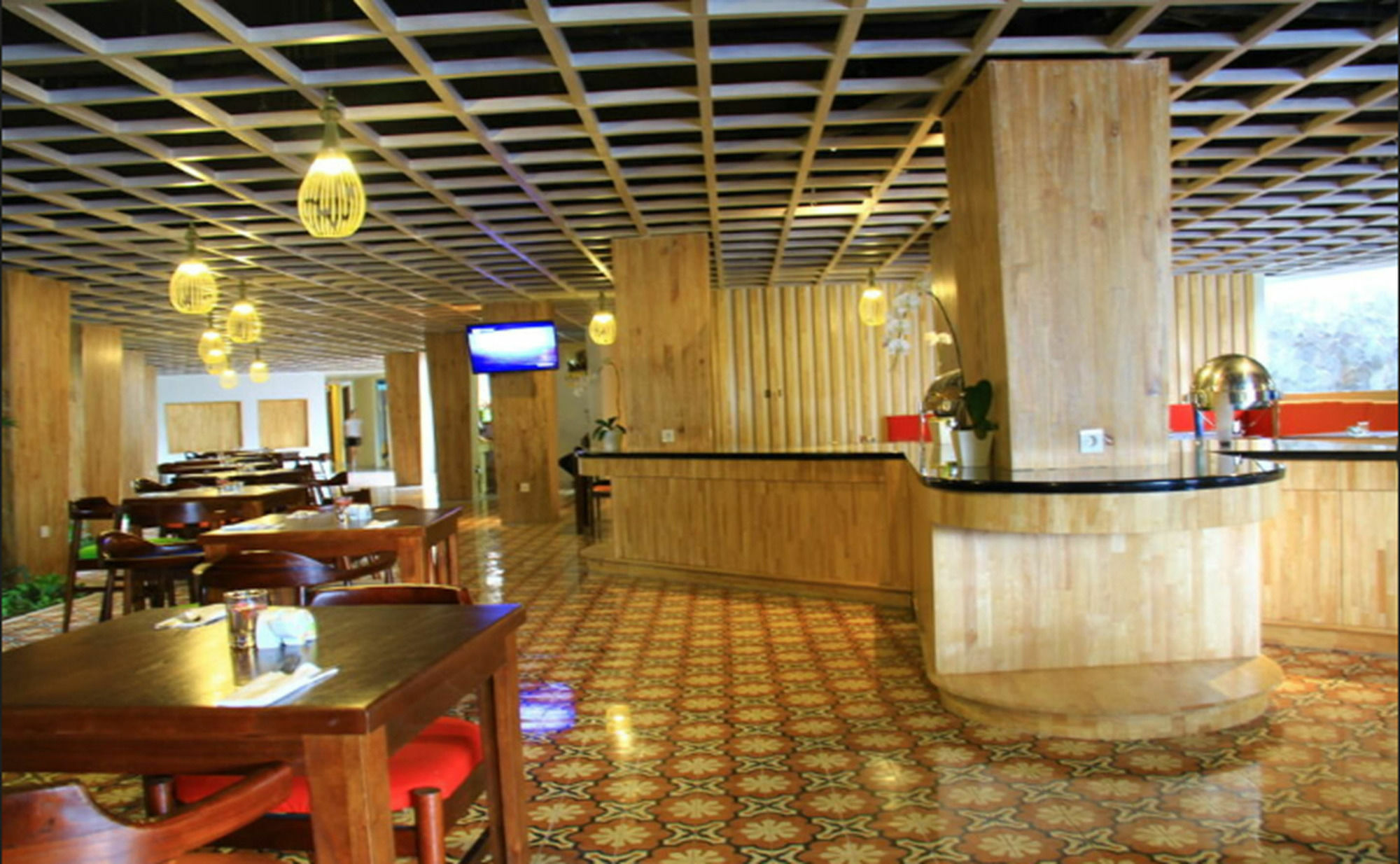 Hotel Signature Seminyak (Bali)